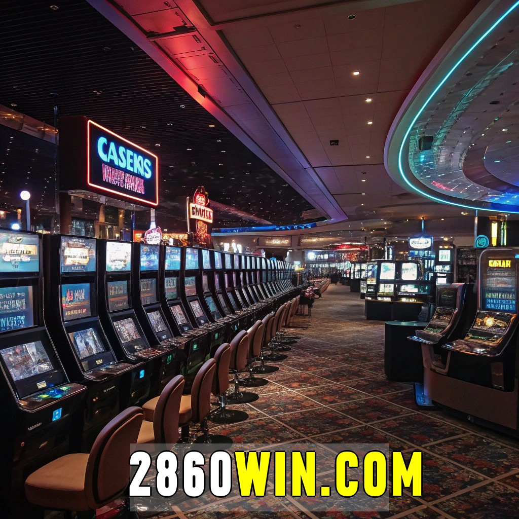 2860win: Experimente Bônus Generosos e Promoções Exclusivas!