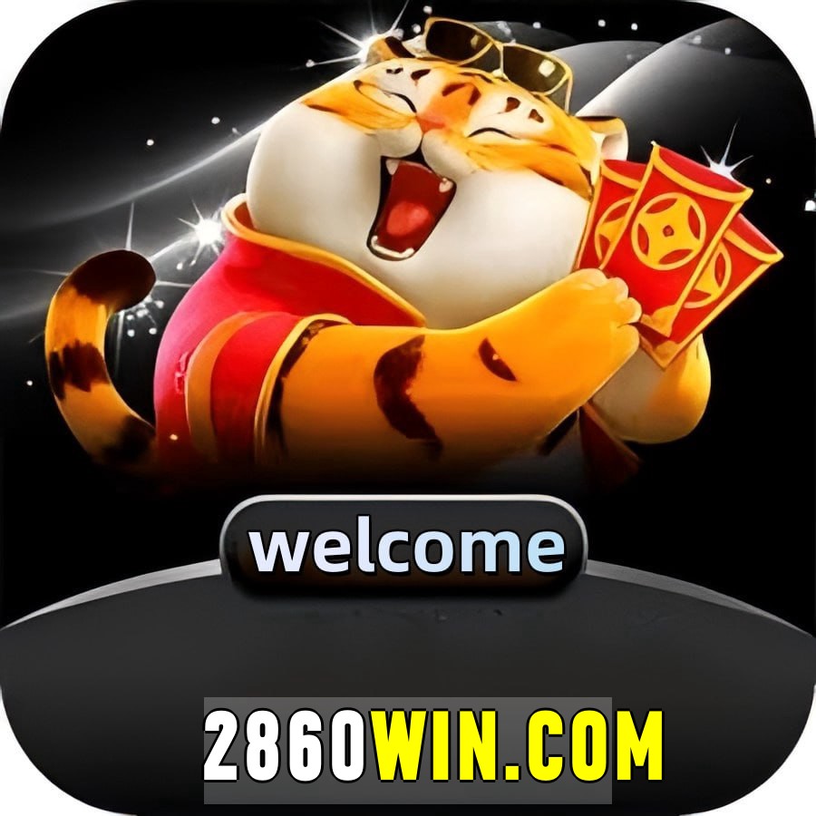 2860win: Plataforma Segura e Premiada